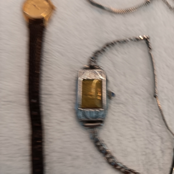 5 Lady vintage watches - Picture 4 of 6